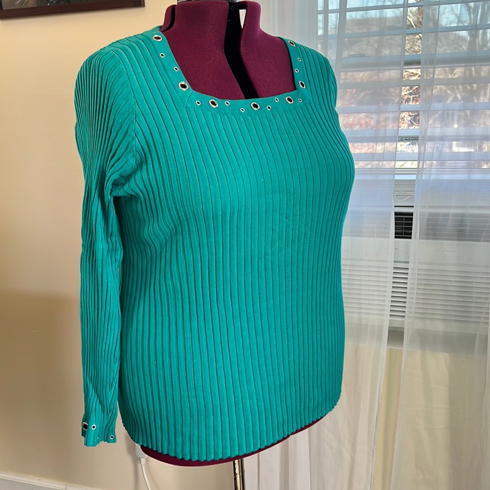 Lane Bryant Long Sleeve Sweater 22/24